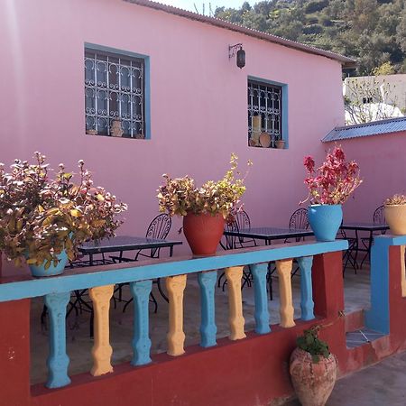Dar Lala Zhour Apartment Douar Ain Bouchrik Exterior photo
