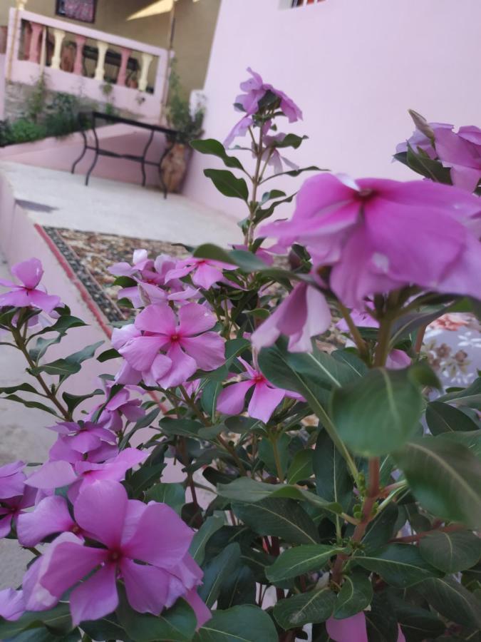 Dar Lala Zhour Apartment Douar Ain Bouchrik Exterior photo