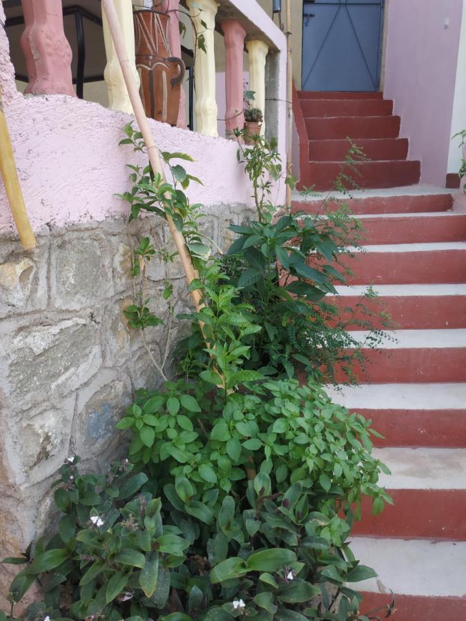 Dar Lala Zhour Apartment Douar Ain Bouchrik Exterior photo