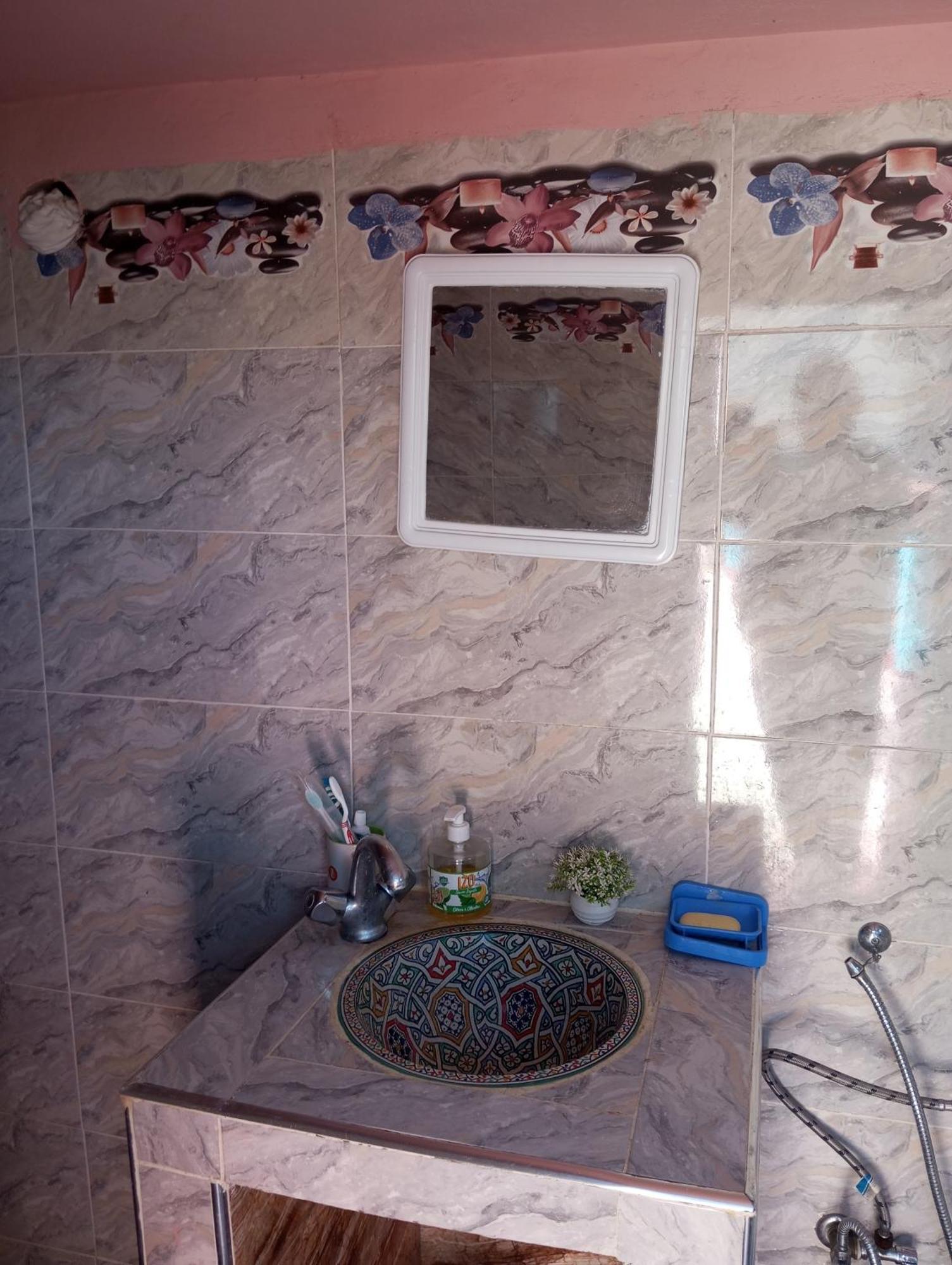 Dar Lala Zhour Apartment Douar Ain Bouchrik Exterior photo