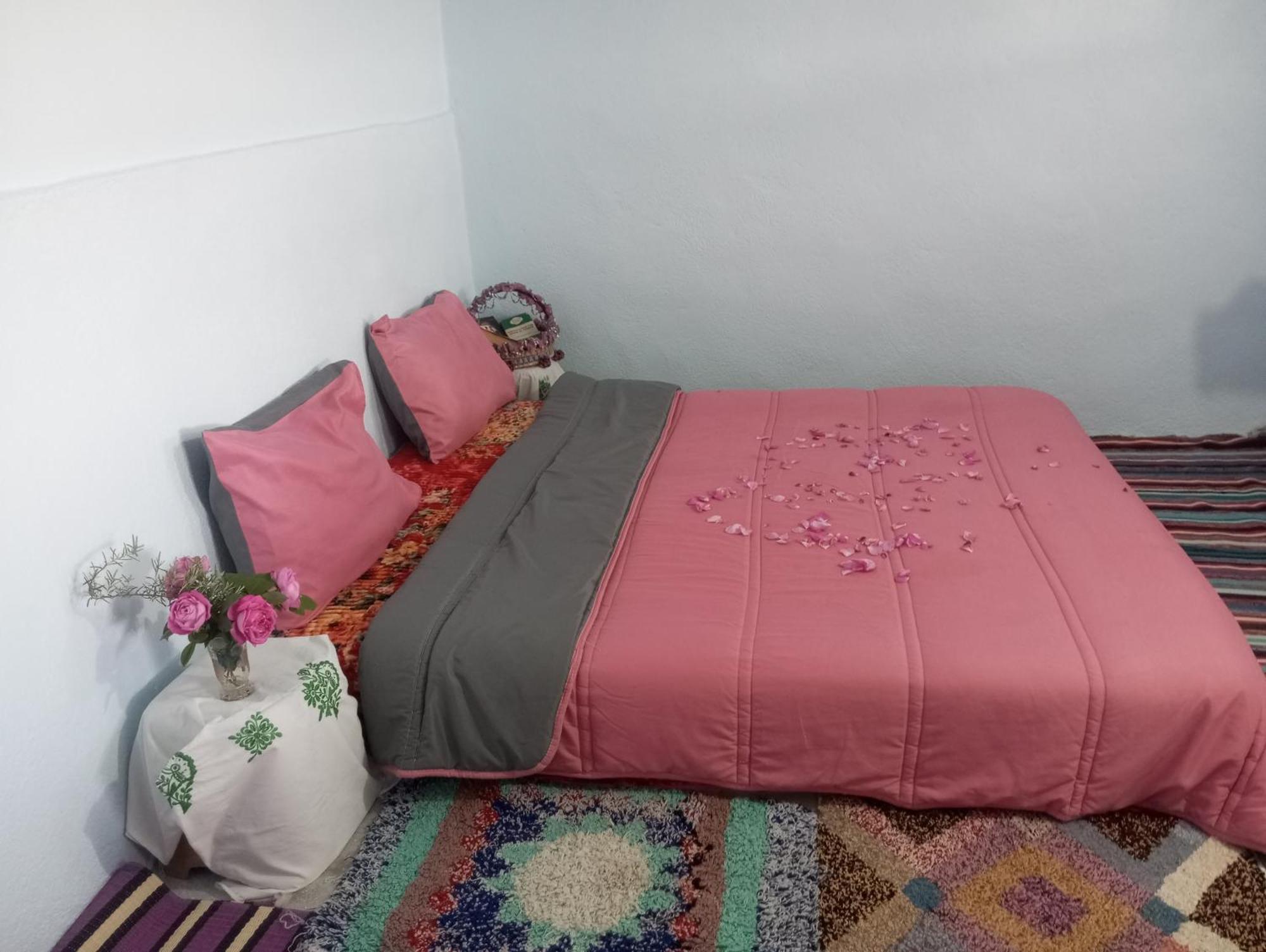 Dar Lala Zhour Apartment Douar Ain Bouchrik Exterior photo